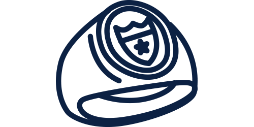 Icon of a UT San Antonio Ring