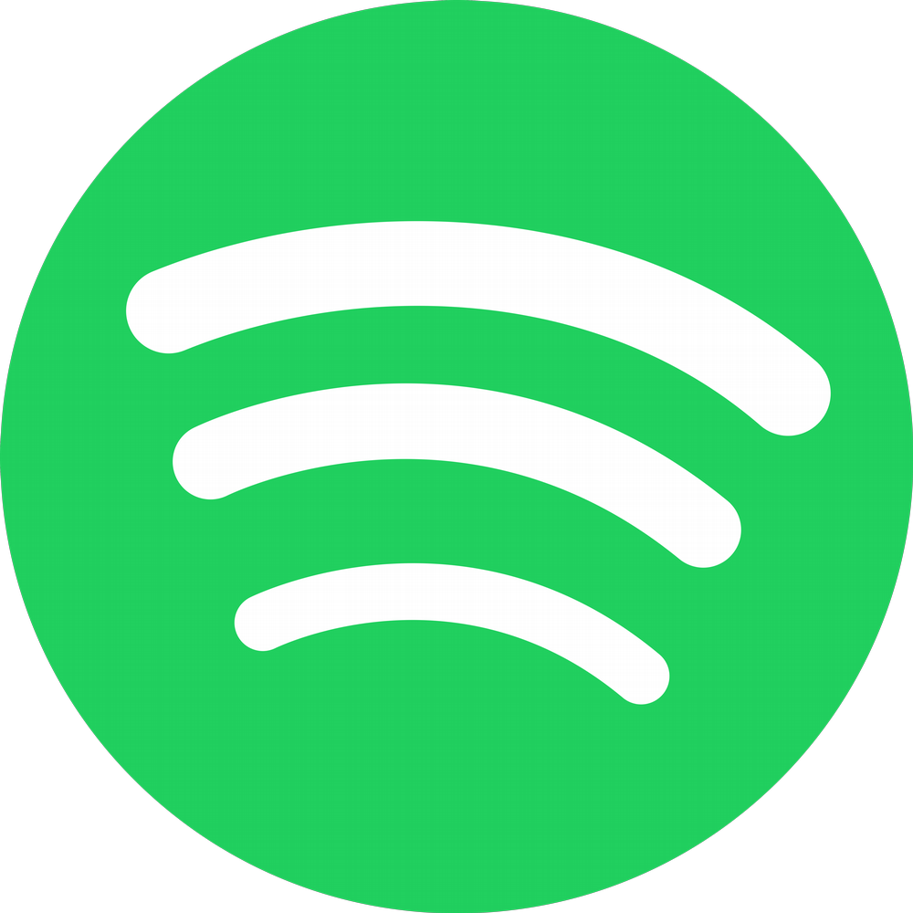 Spotify Icon