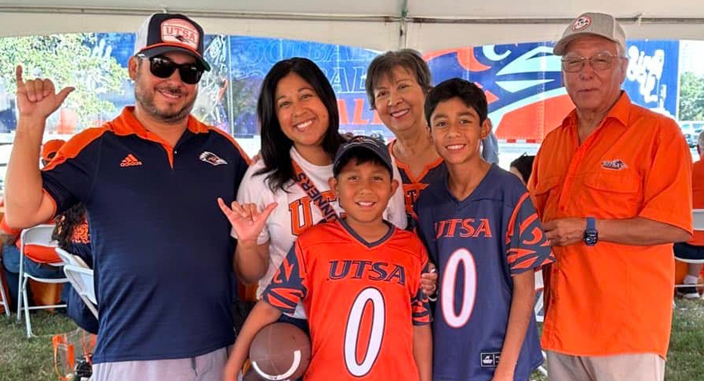 Tailgating