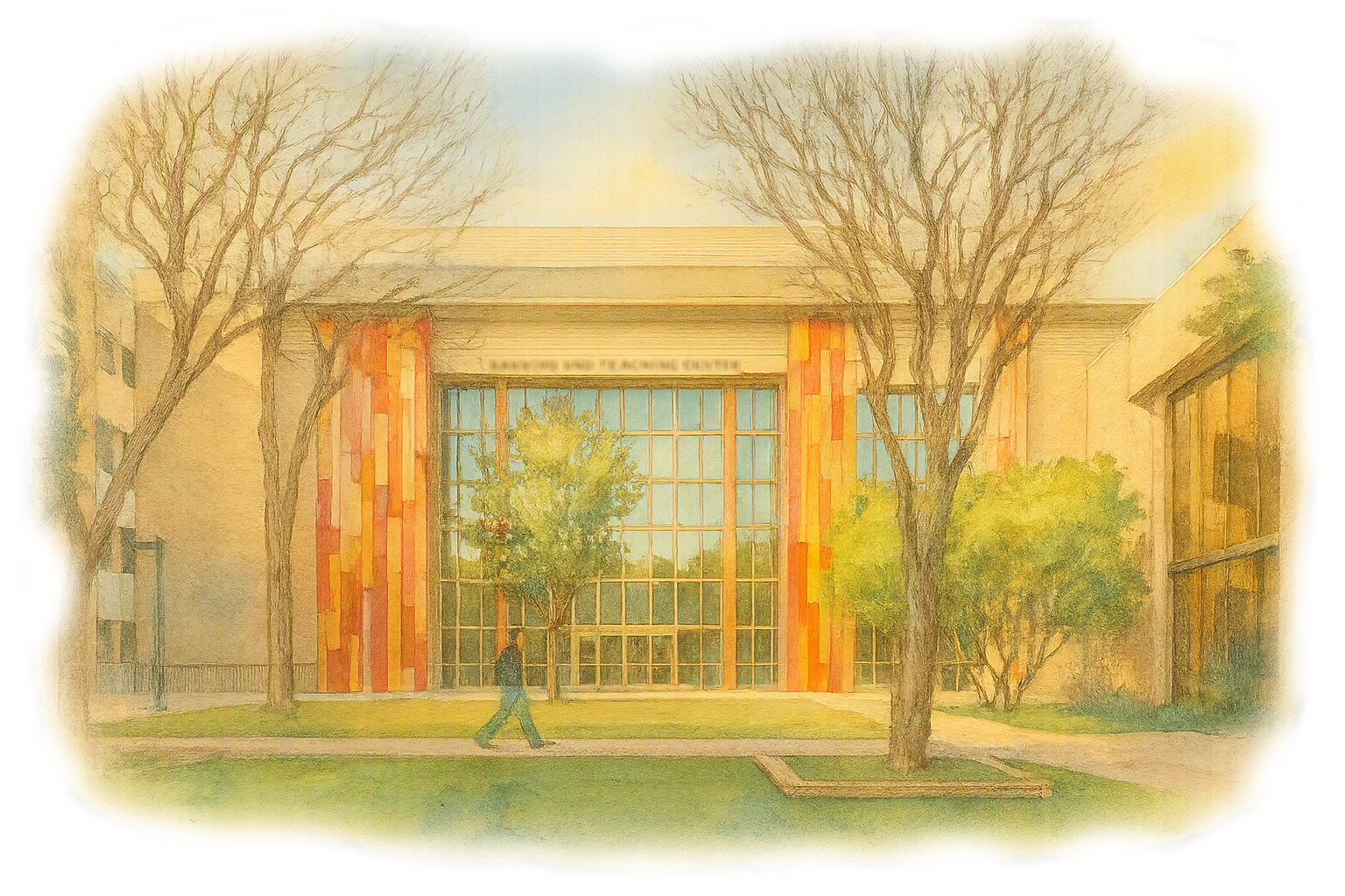 Academic Learning Center