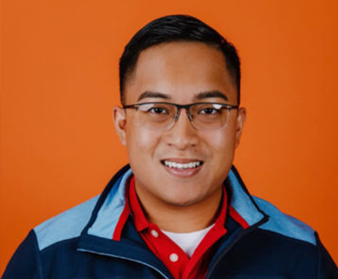 Robert Ranara 