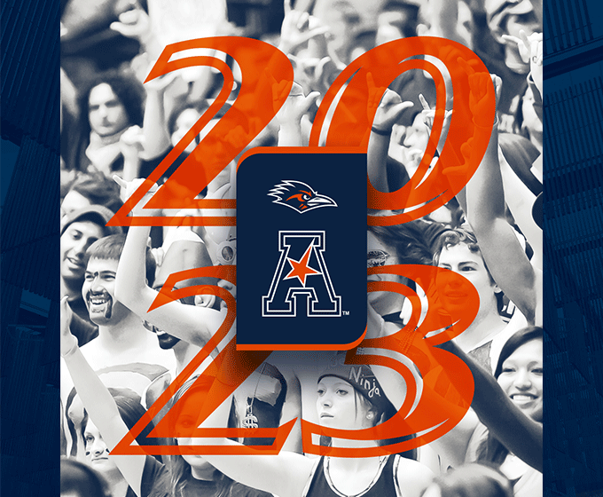 UTSA in the American Conference