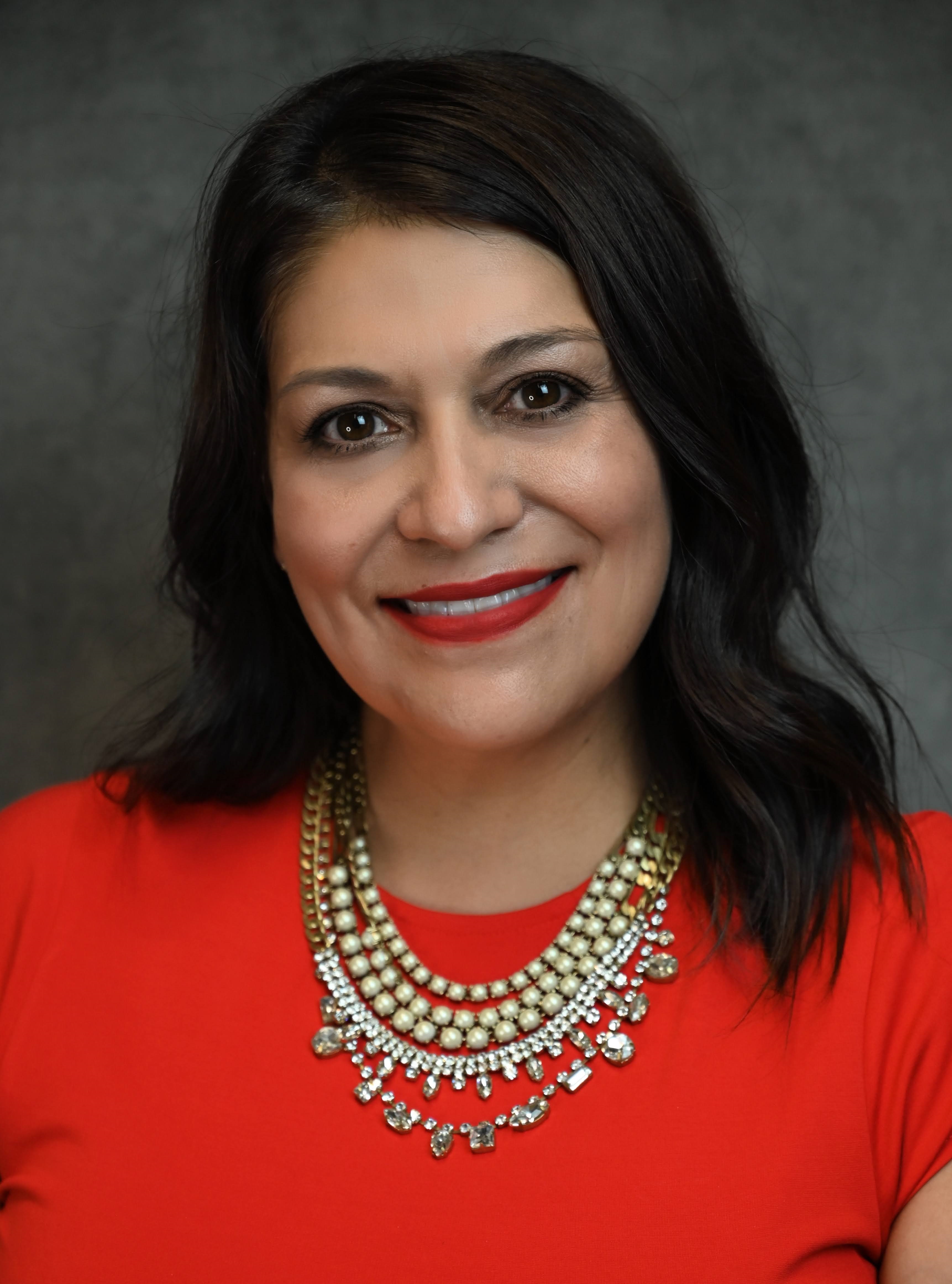 Monica Garza