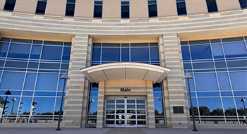 Administrative Services