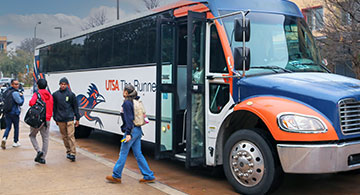 Campus Services
