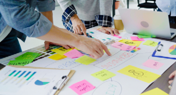 Strategic Services