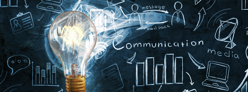 Strategic Communications banner image