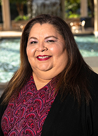 Diane Gomez