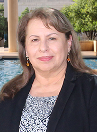 Martha Hinojosa