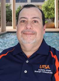 Ruben Ortiz