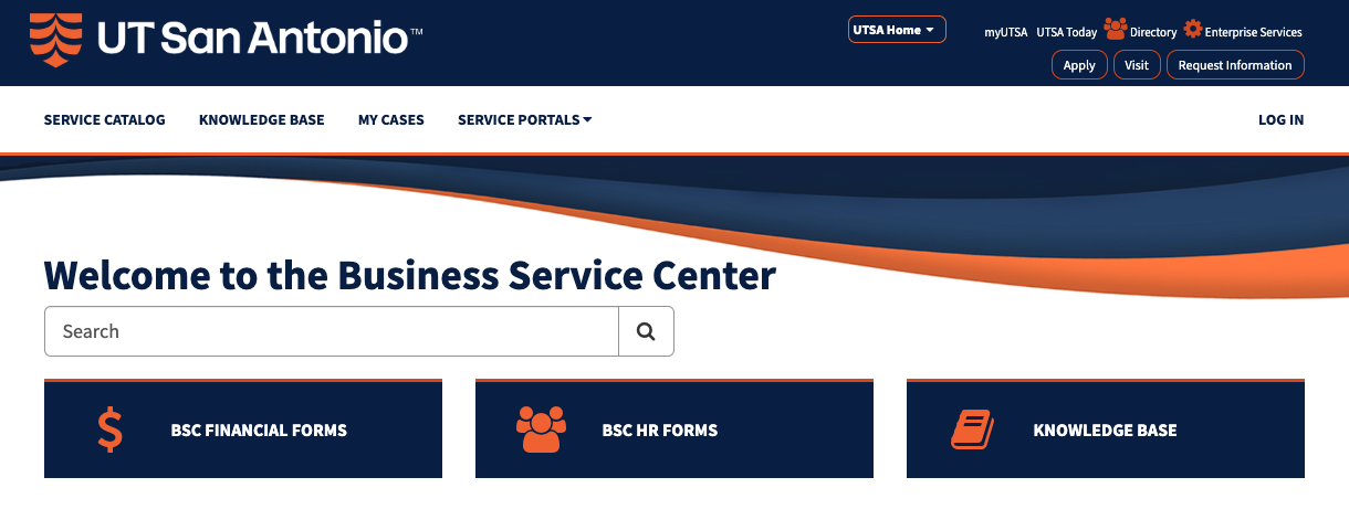 screenshot showing information explained in the page text