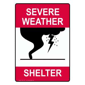 Severe Weather Shelter image