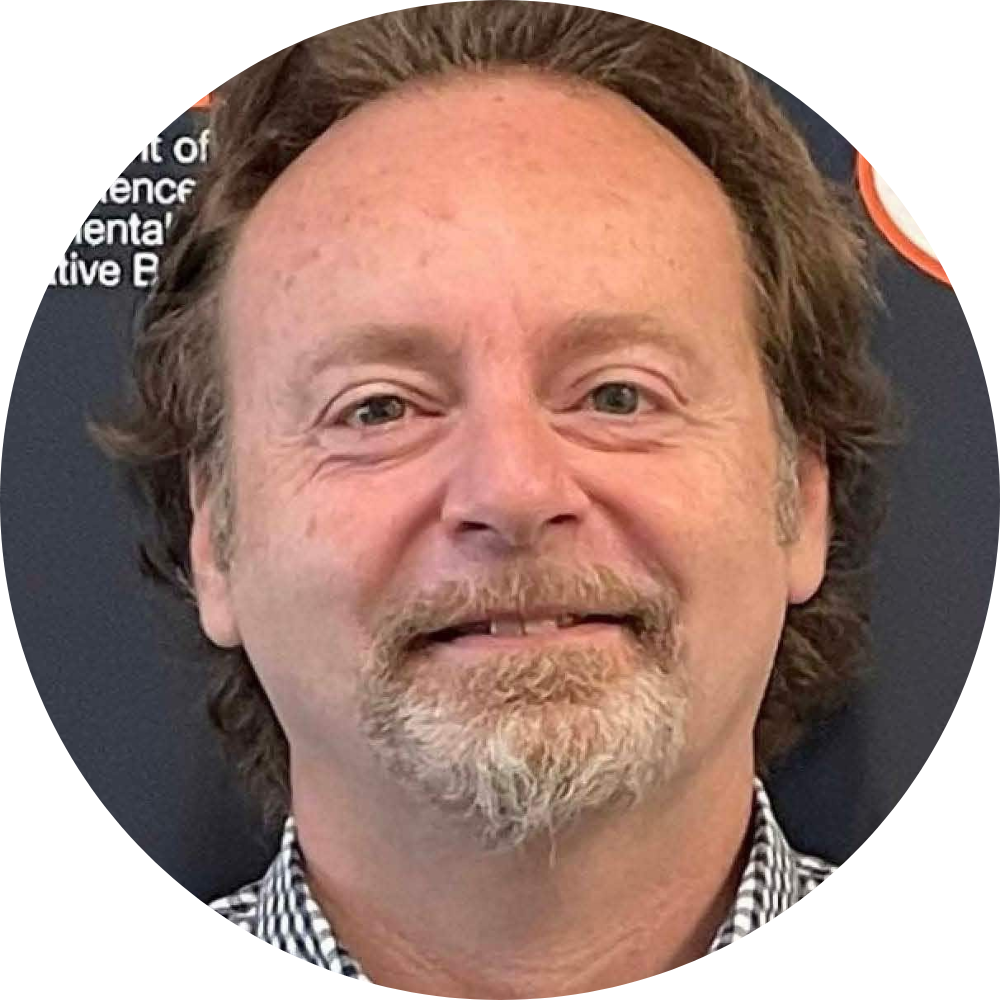 Alfonso Apicella, Ph.D.