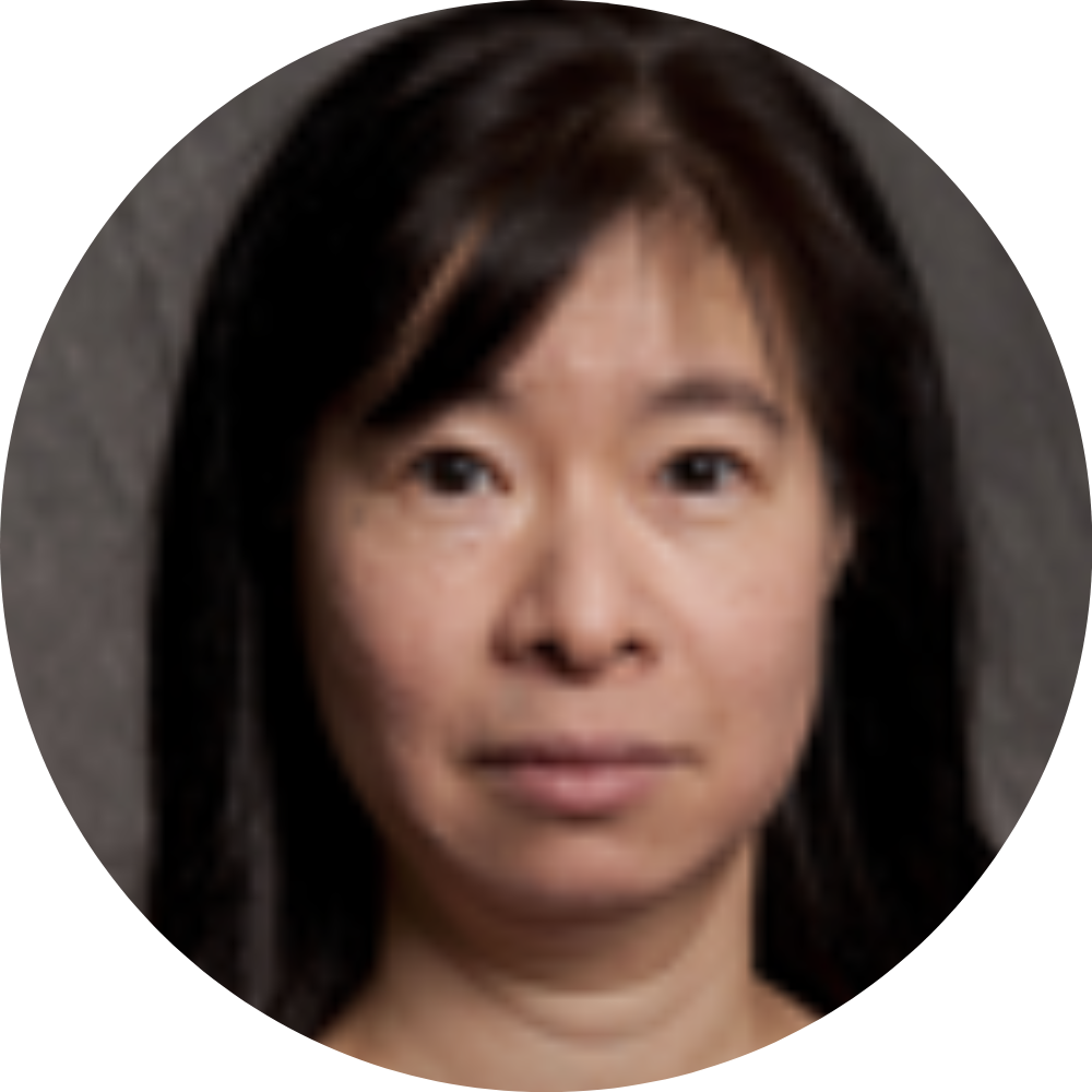 Chin-Hsing (Annie) Lin, Ph.D.