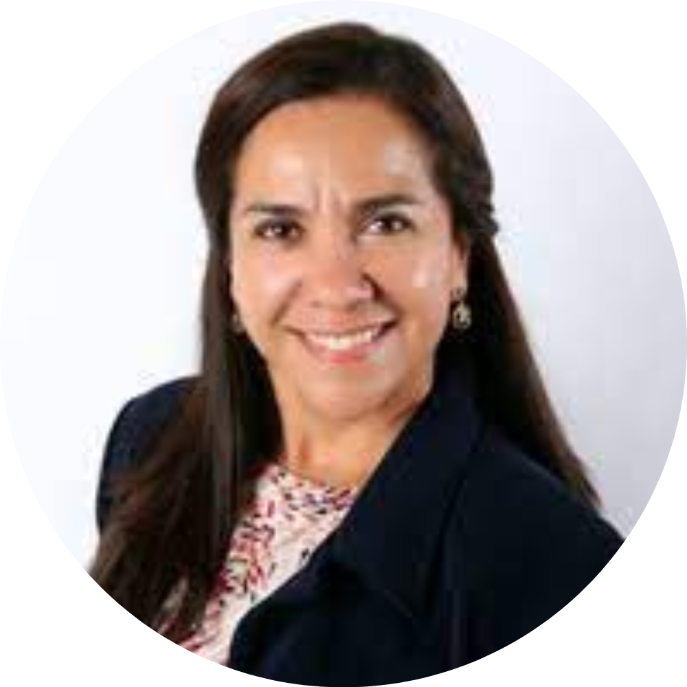 Astrid E. Cardona, Ph.D.