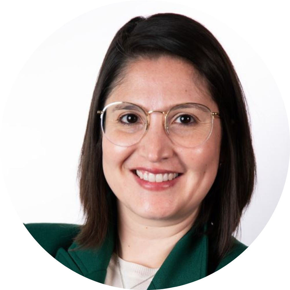 Carolina Vivas-Valencia, Ph.D.