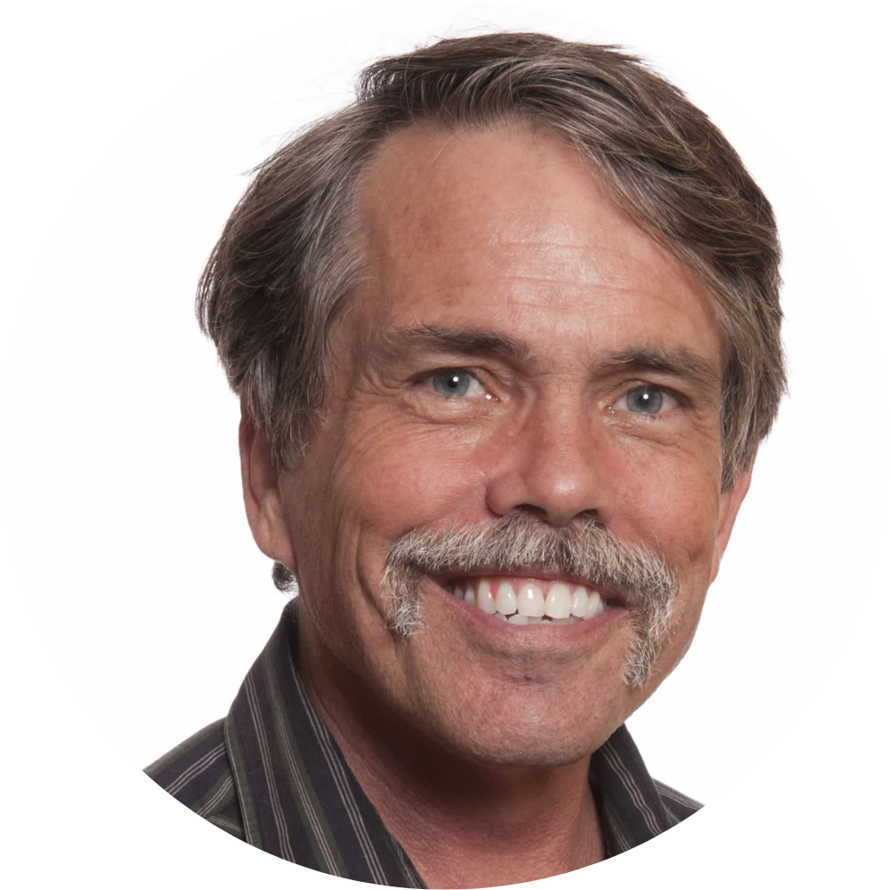 Charles J. Wilson, Ph.D.