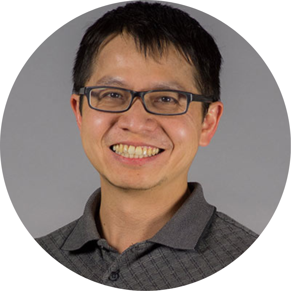 Chia (George) Hsu, Ph.D.