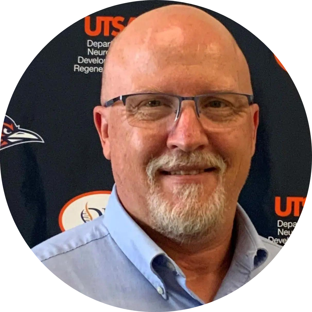 Christopher Navara, Ph.D.
