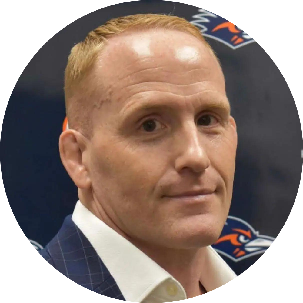 Christopher R. Rathbone, Ph.D.
