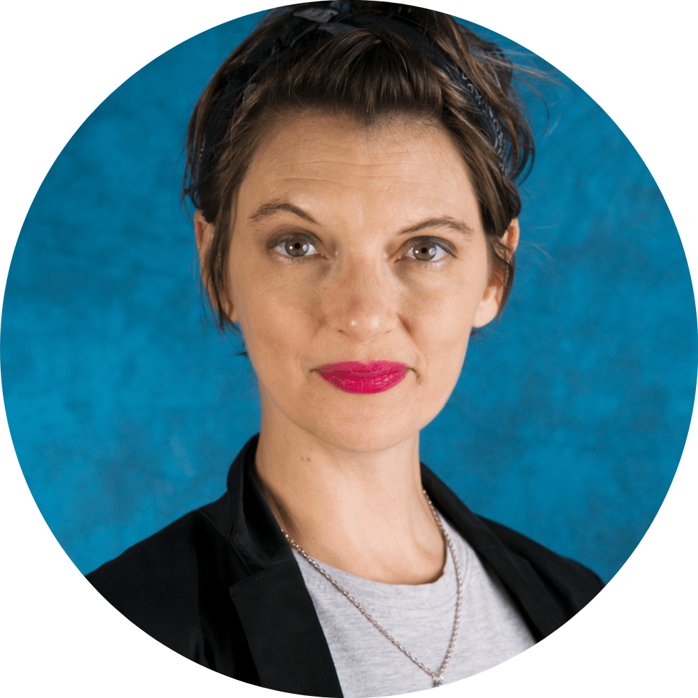 Crystal Kalinec-Craig, Ph.D.