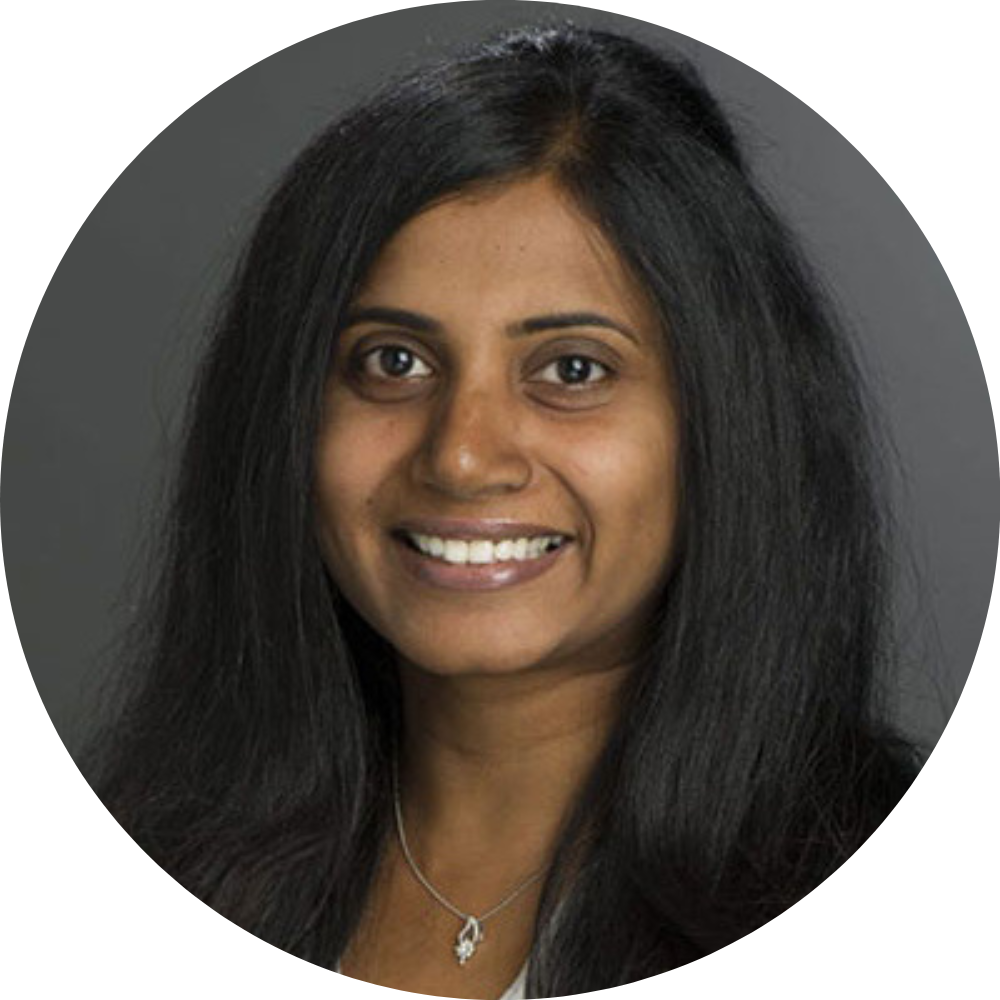 Dhireesha Kudithipudi, Ph.D.