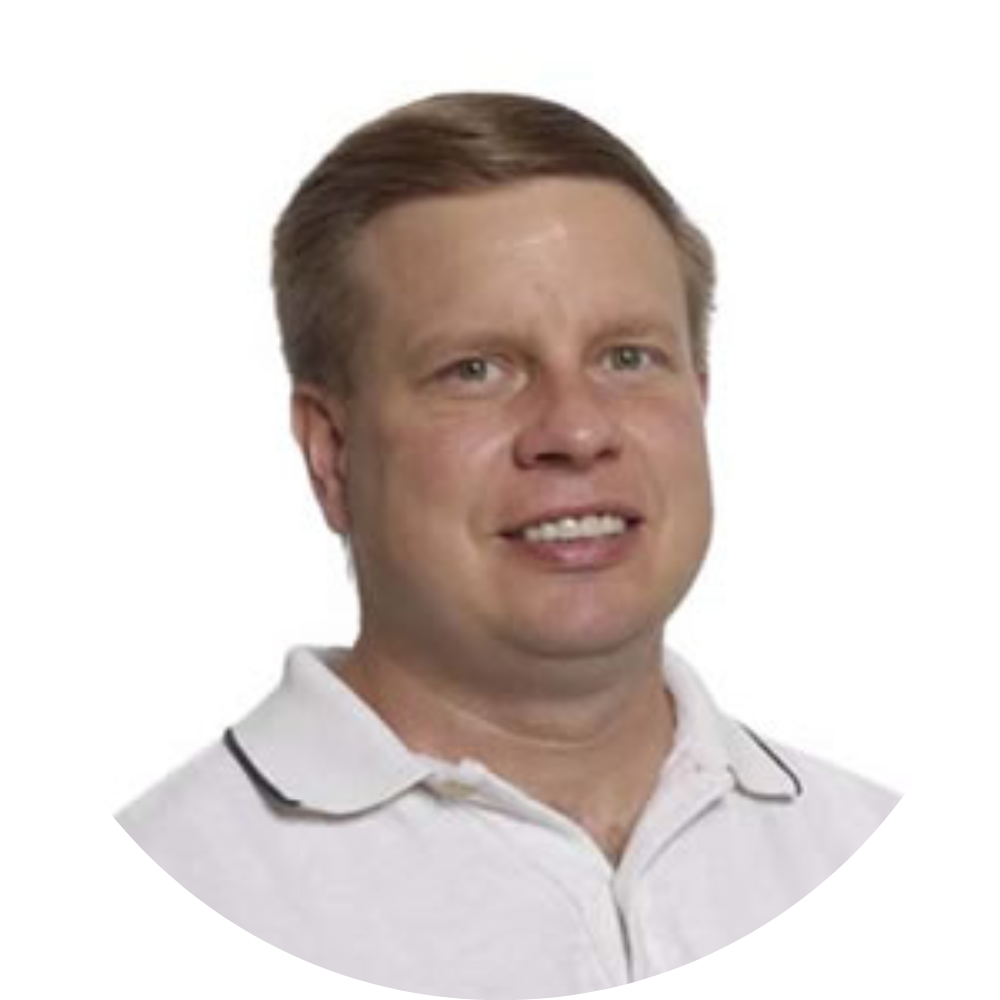 Doug E. Frantz, Ph.D.