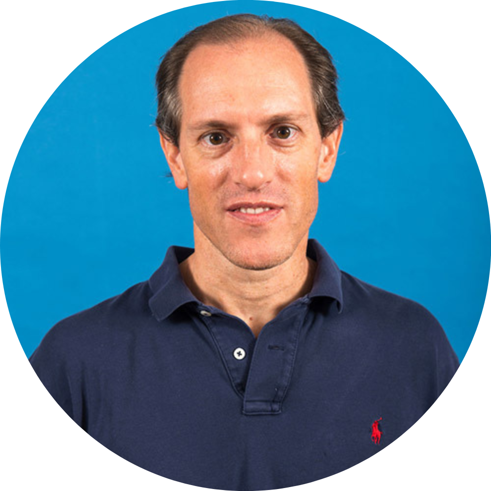 Ed Golob, Ph.D.