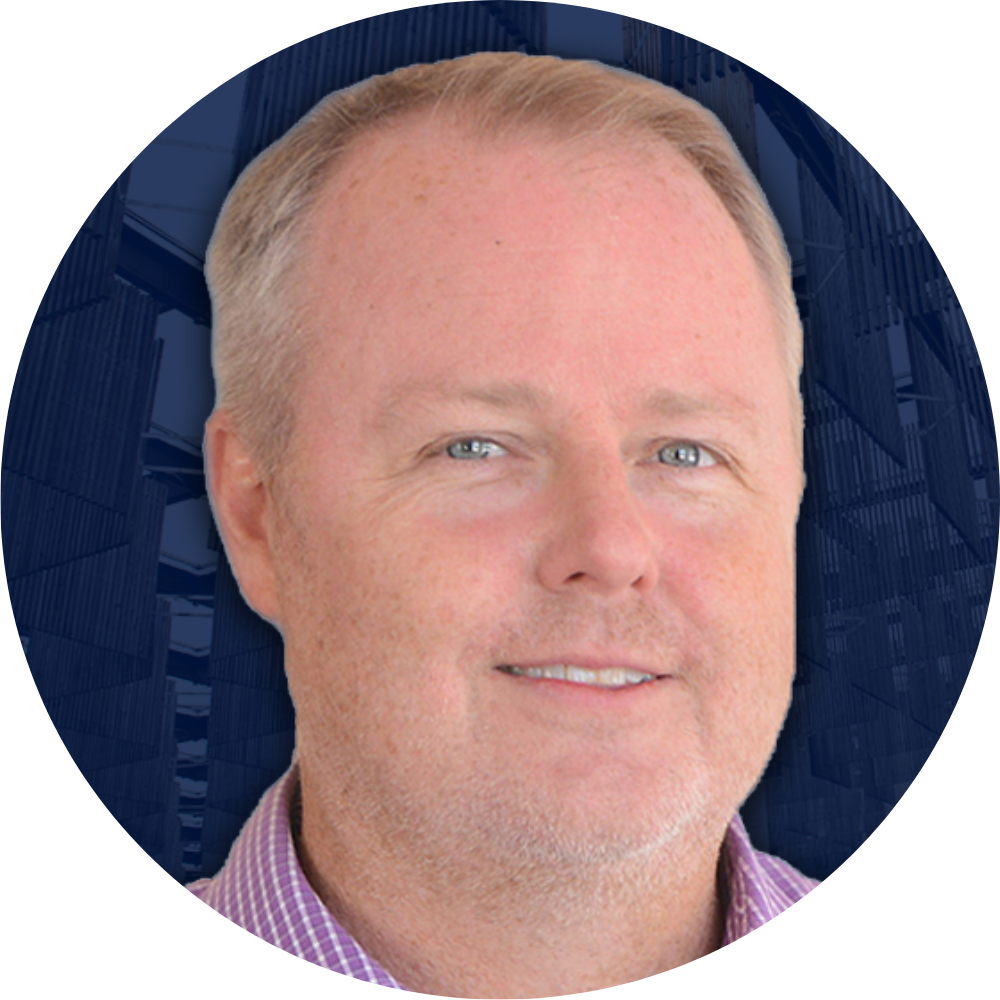 Eric Brey, Ph.D.