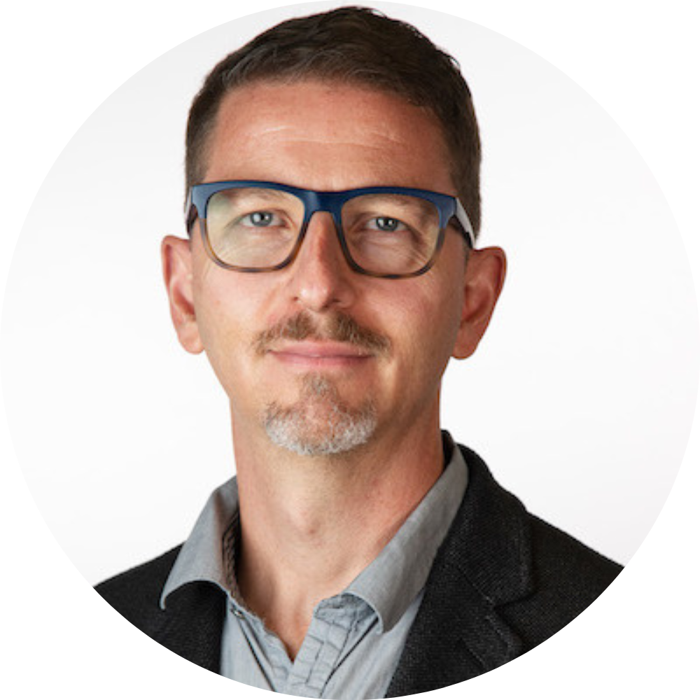 Fernando Riosmena, Ph.D.