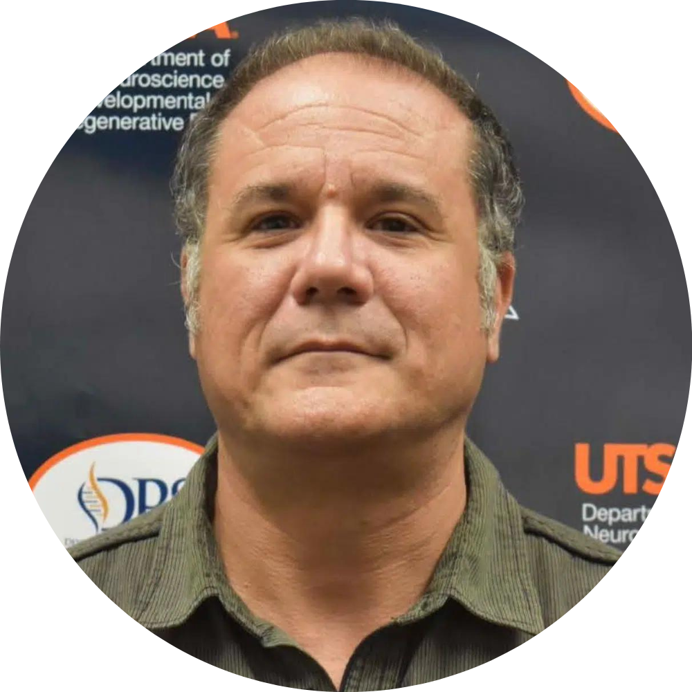 Francesco Savelli, Ph.D.