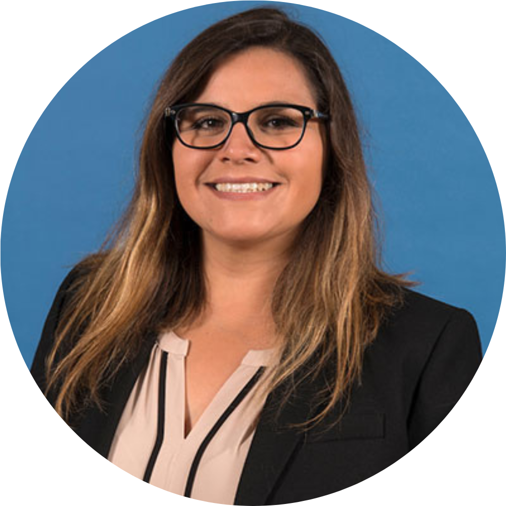 Gabriela Romero Uribe, Ph.D.