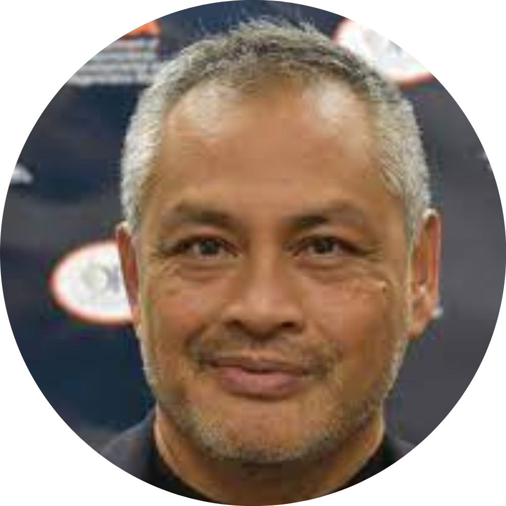 Gary Gaufo, Ph.D.