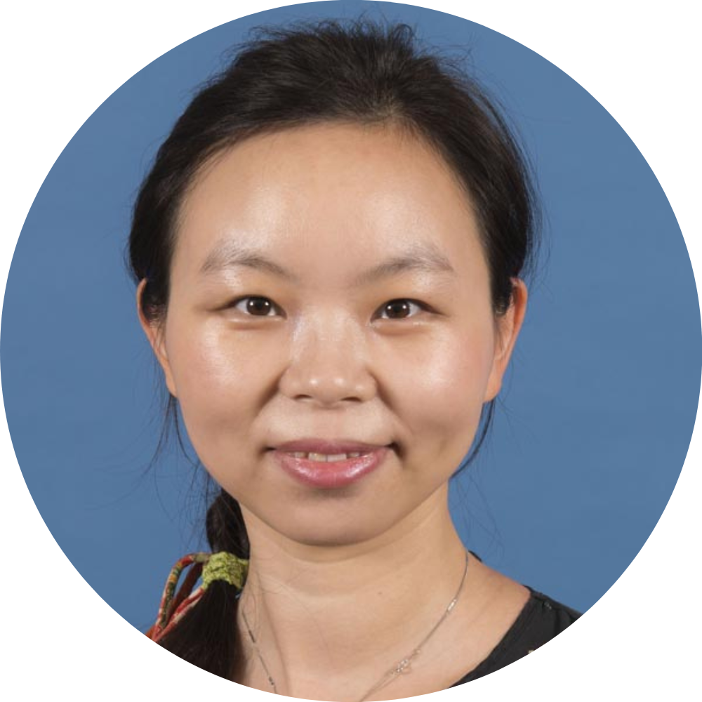 Guenevere (Qian) Chen, Ph.D.