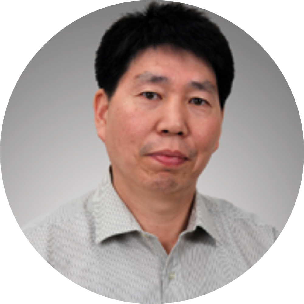 Guoquan Zhang, DVM, Ph.D.