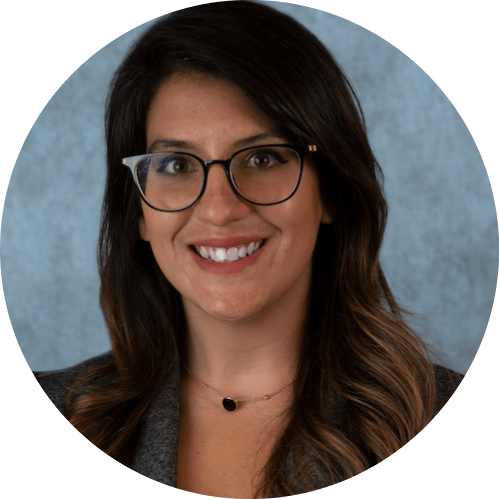 Hannah Macnaul, Ph.D., LSSP