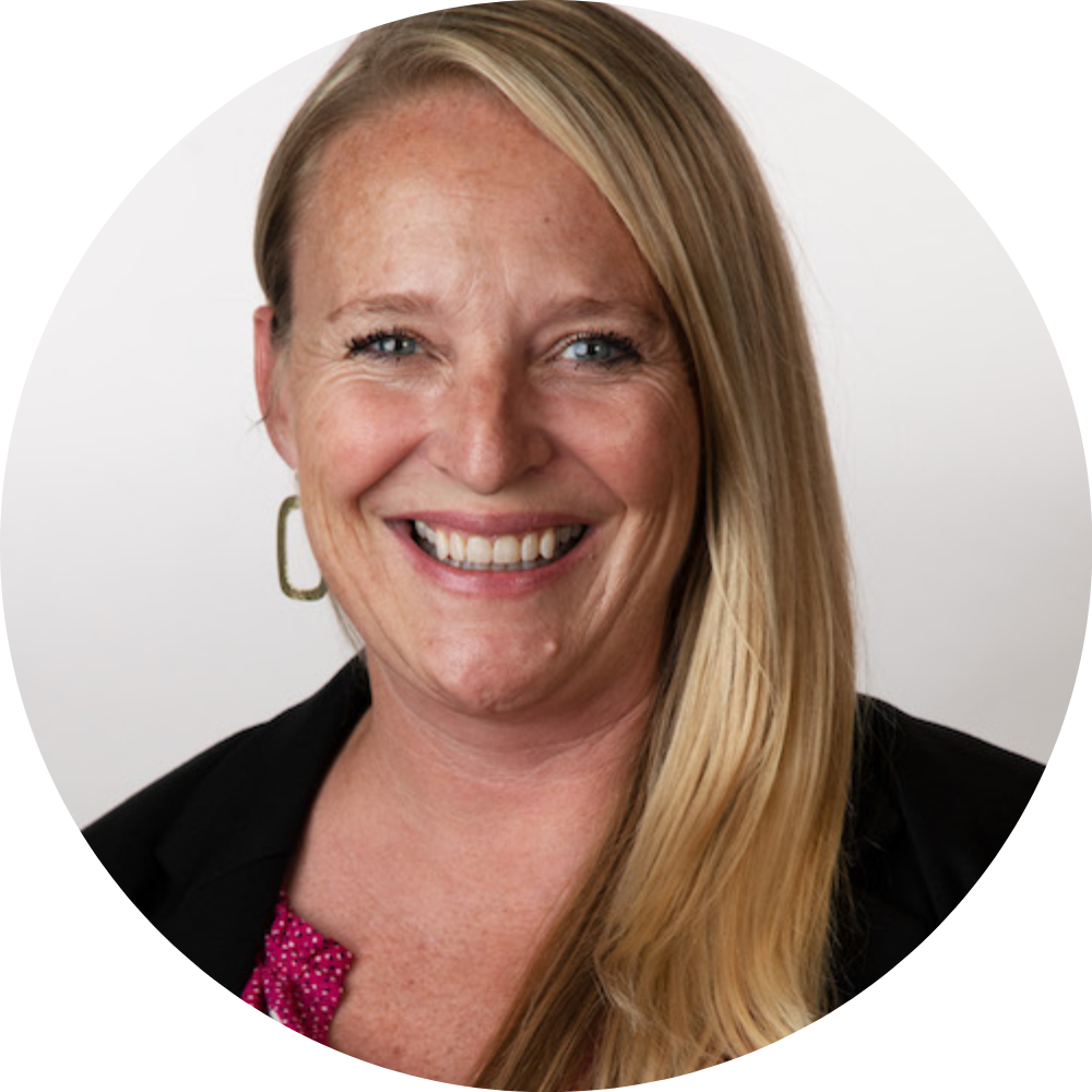 Heather Davis, Ph.D., BCBA, LBA