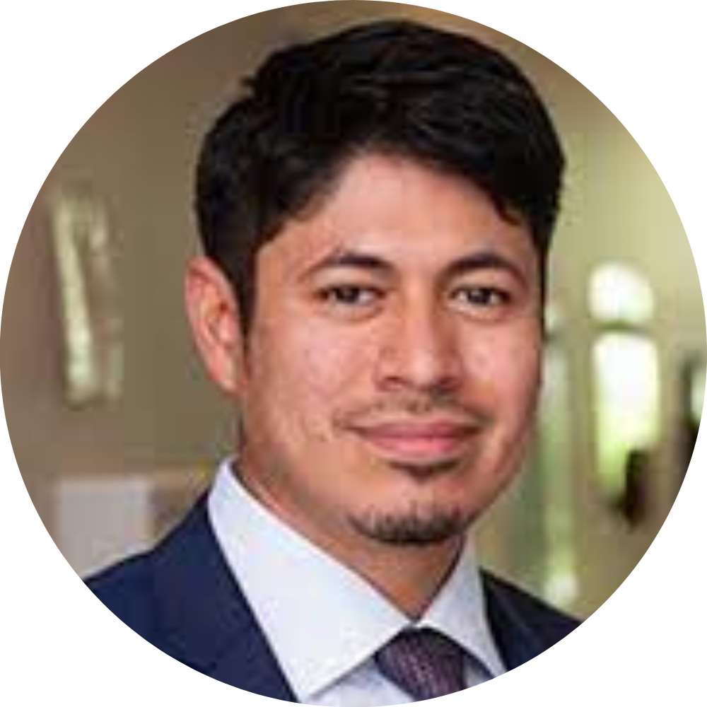 Humberto Pena, Ph.D., BCBA, LBA