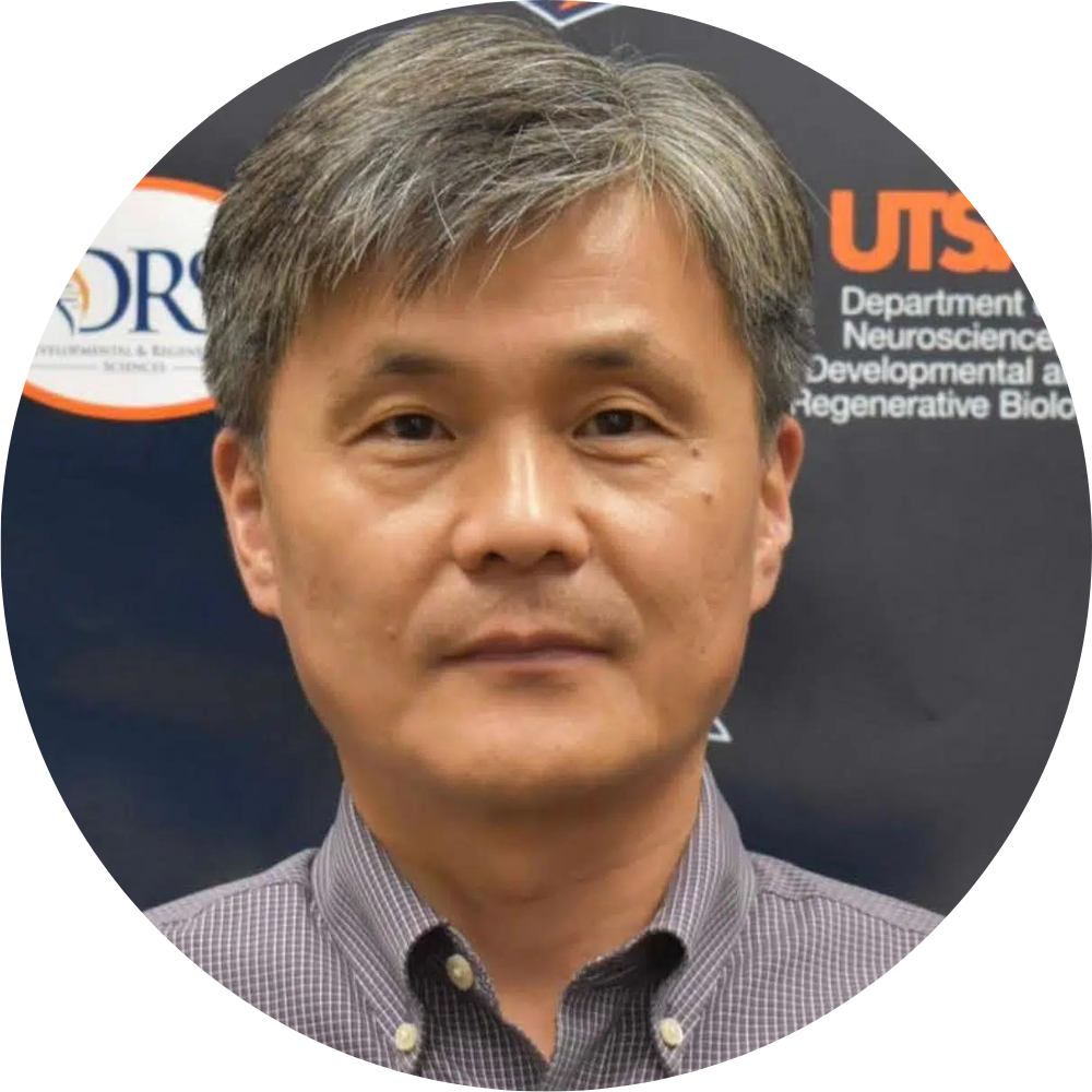 Hyoung-gon Lee, Ph.D.