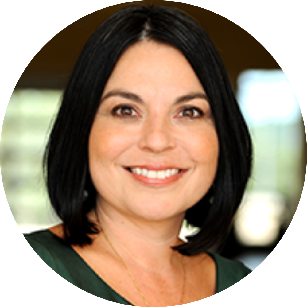 Iliana Alanis, Ph.D.