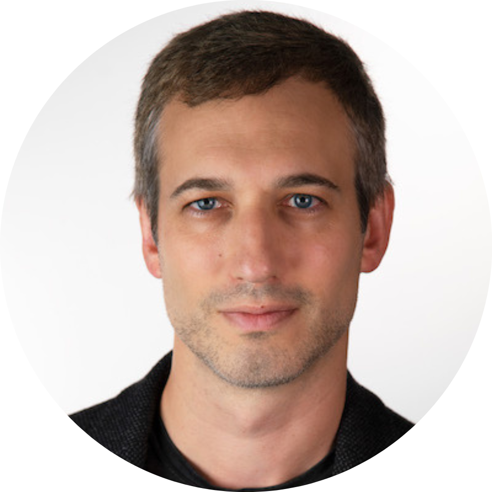 Itamar Lerner, Ph.D.