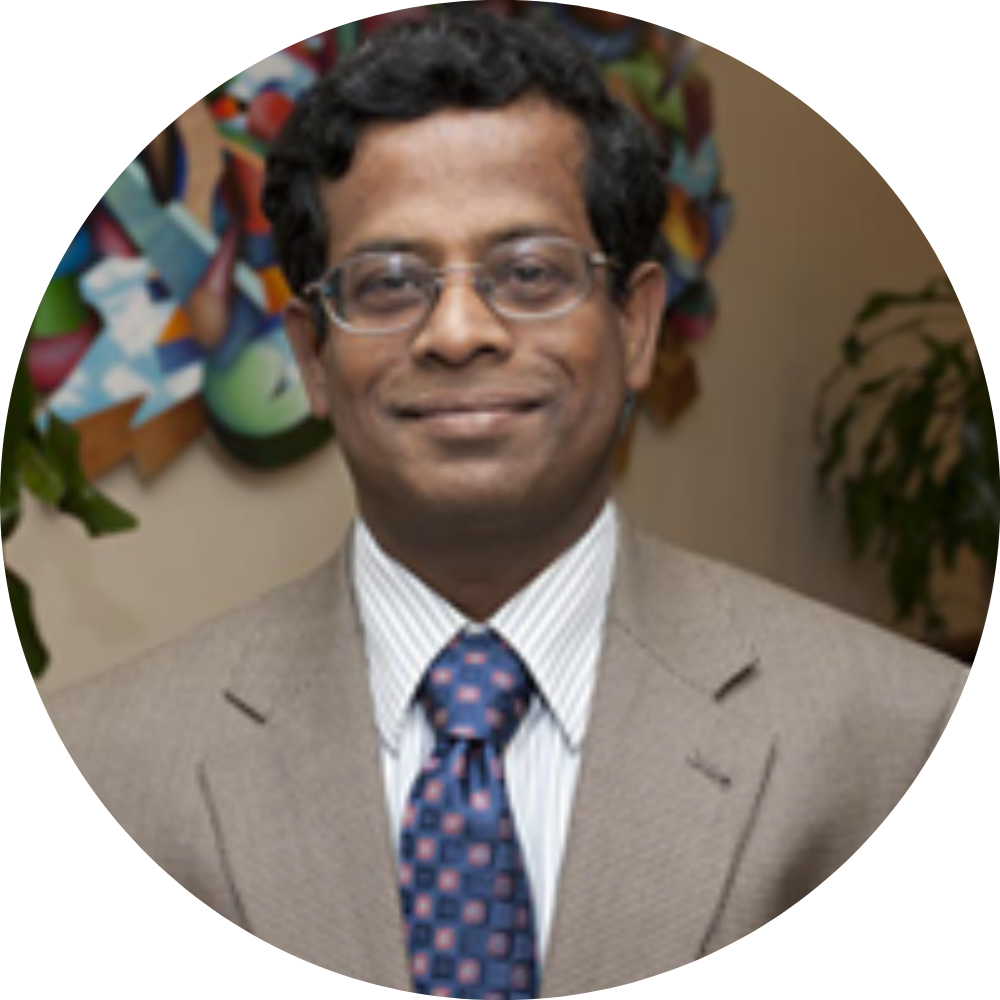 Janakiram Seshu, Ph.D.