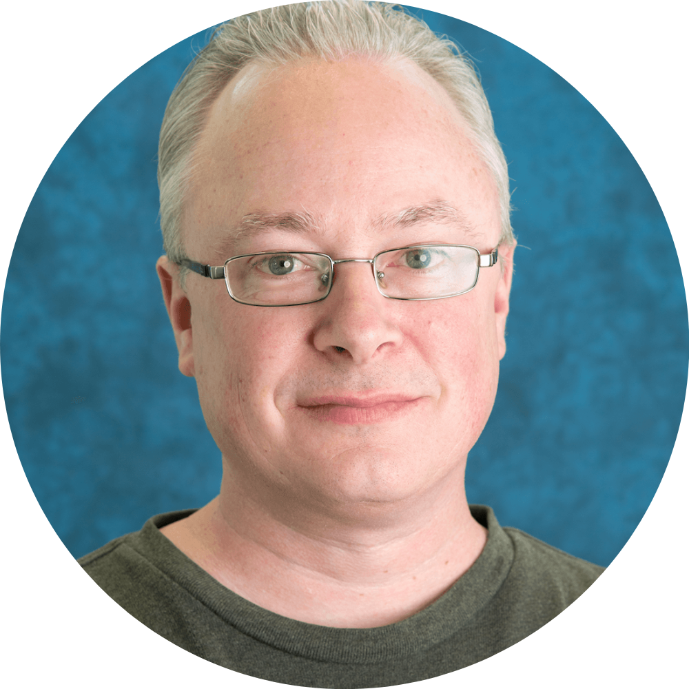 Jeremy Sullivan, Ph.D.