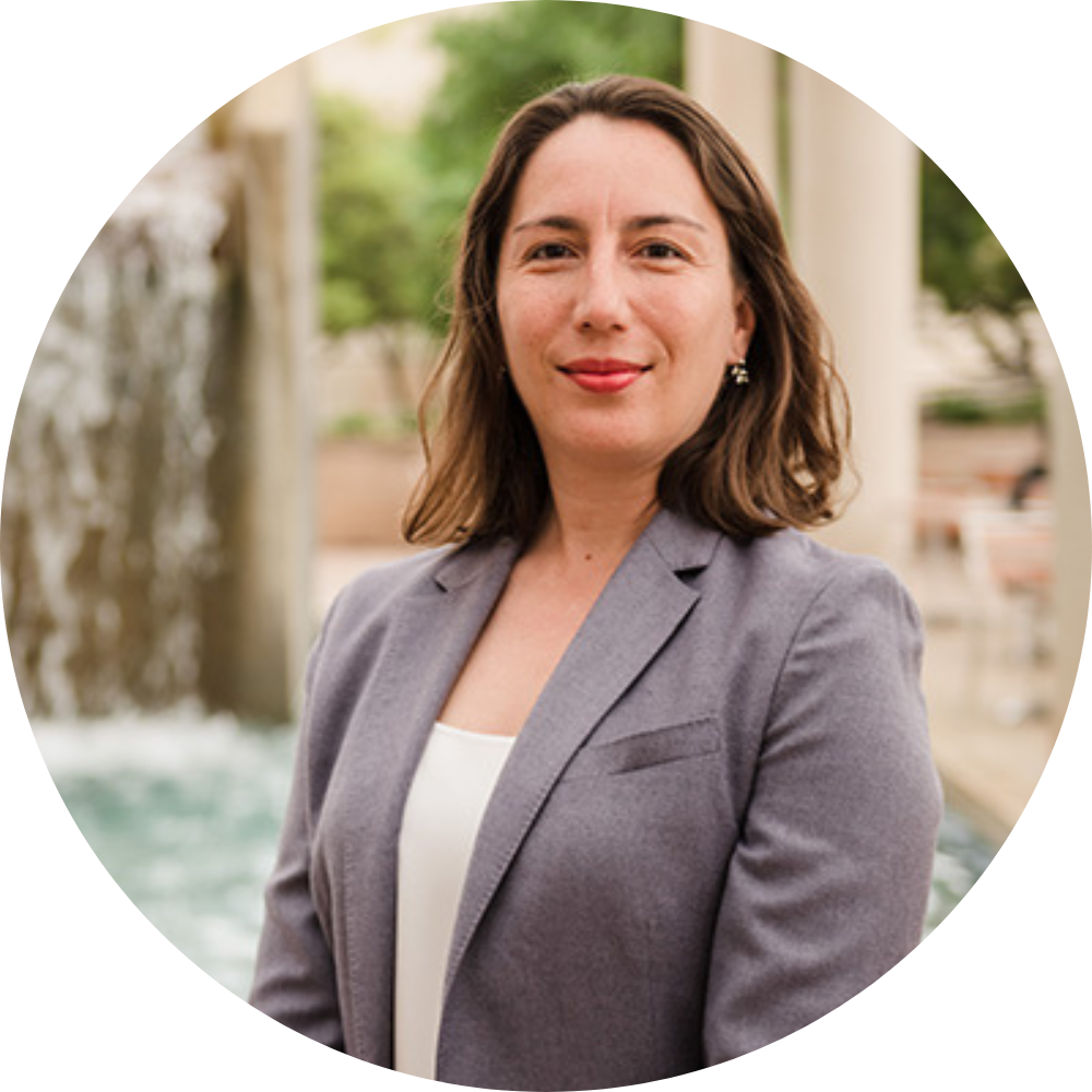 Jessica Nowlin, Ph.D.