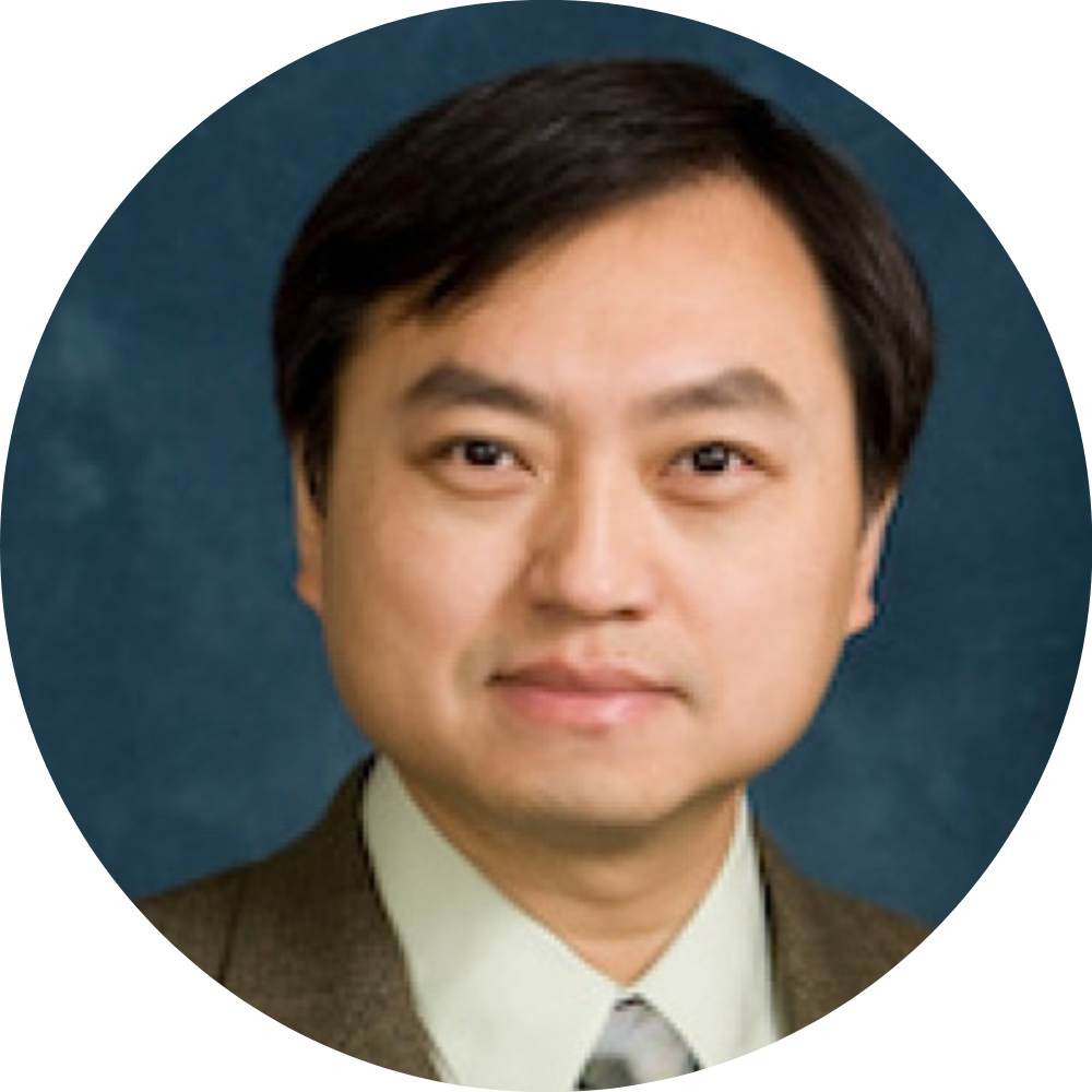 Jing Yong Ye, Ph.D.
