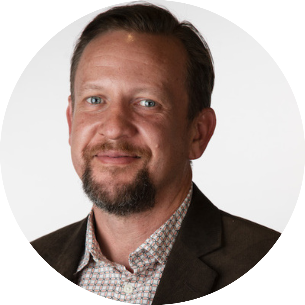 John Davis, Ph.D.