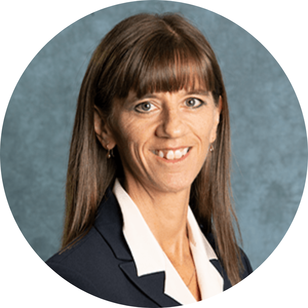 Kathy Ewoldt, Ph.D.