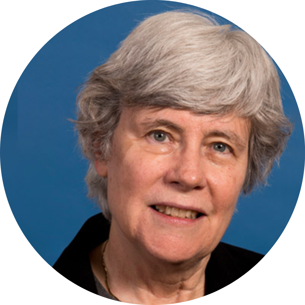 Kay Robbins, Ph.D.