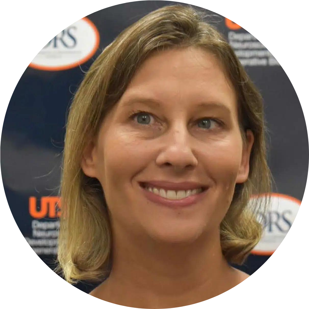 Lindsey Macpherson, Ph.D.