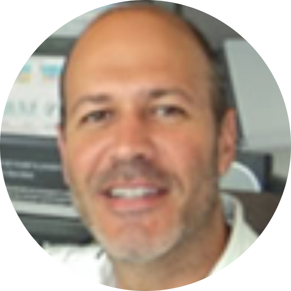 Marcelo Marucho, Ph.D.